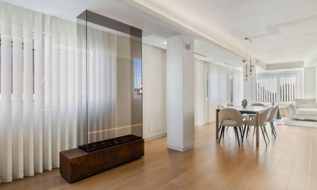 Sale - Apartment - Torrevieja