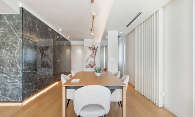 Sale - Apartment - Torrevieja