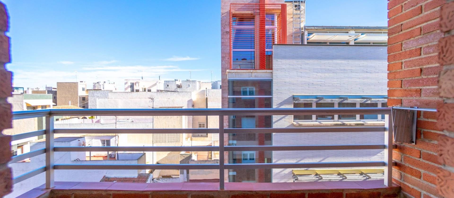 Sale - Apartment - Torrevieja