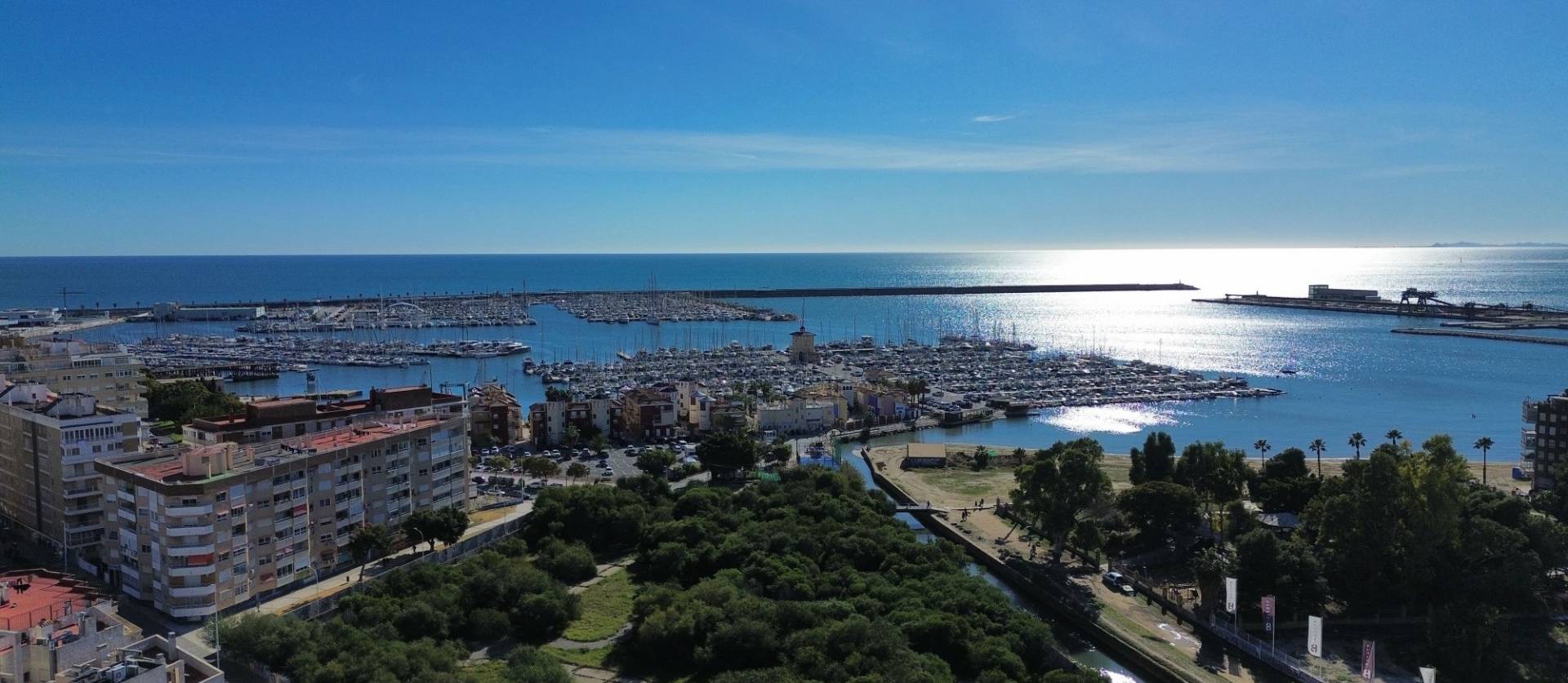 Sale - Apartment - Torrevieja