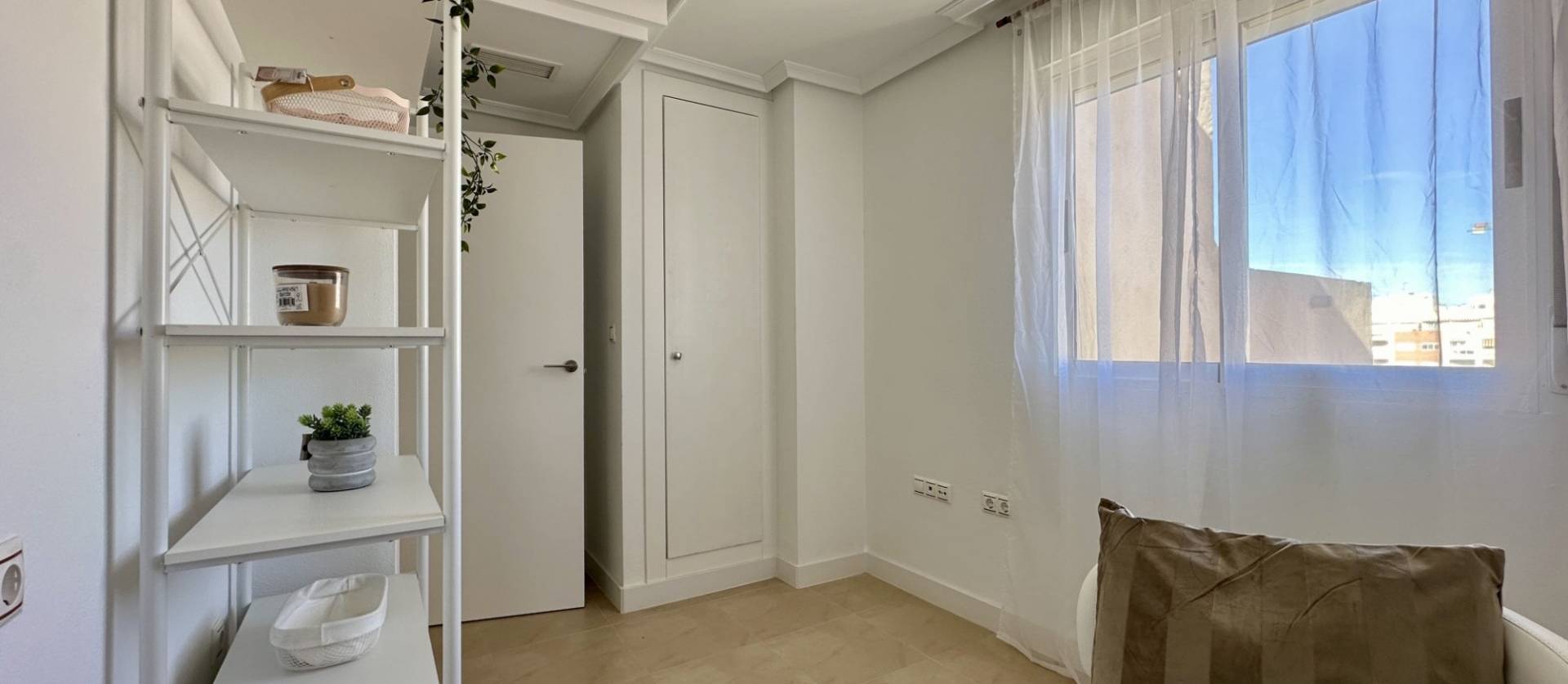 Sale - Apartment - Torrevieja