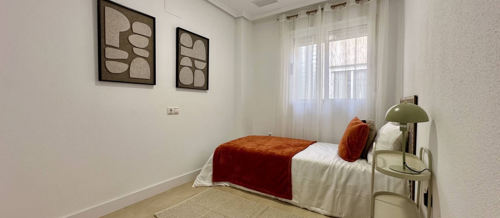 Sale - Apartment - Torrevieja