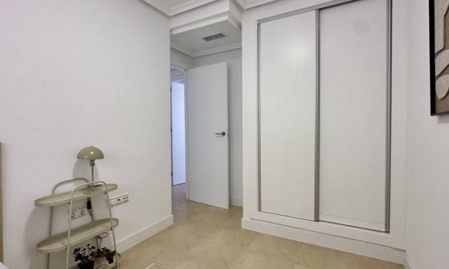 Sale - Apartment - Torrevieja