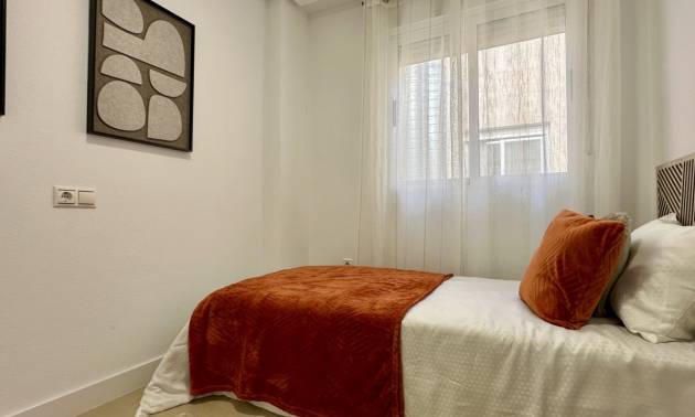 Sale - Apartment - Torrevieja