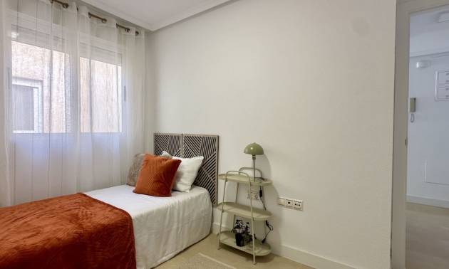 Sale - Apartment - Torrevieja