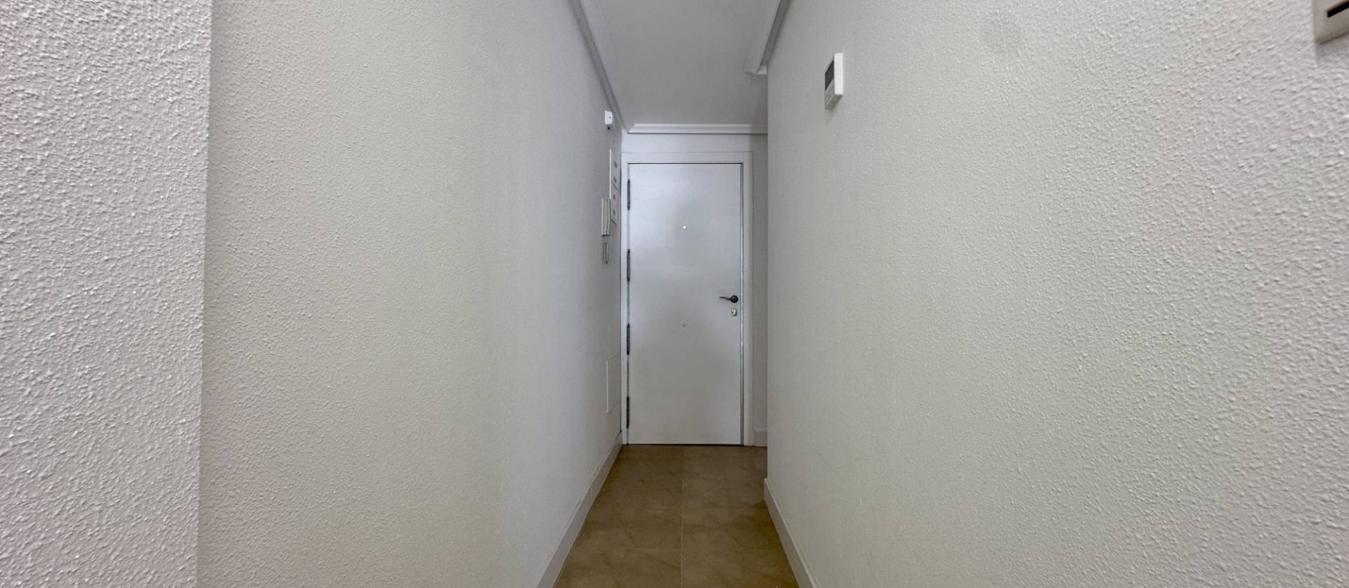 Sale - Apartment - Torrevieja