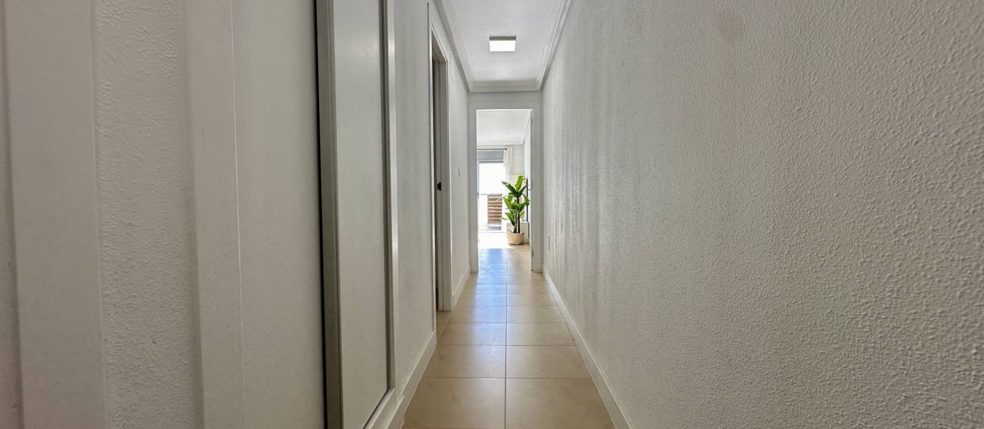 Sale - Apartment - Torrevieja