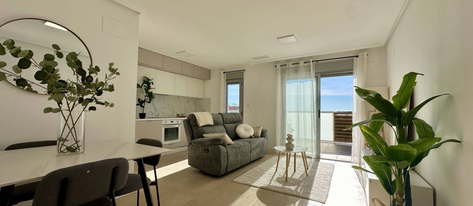 Sale - Apartment - Torrevieja