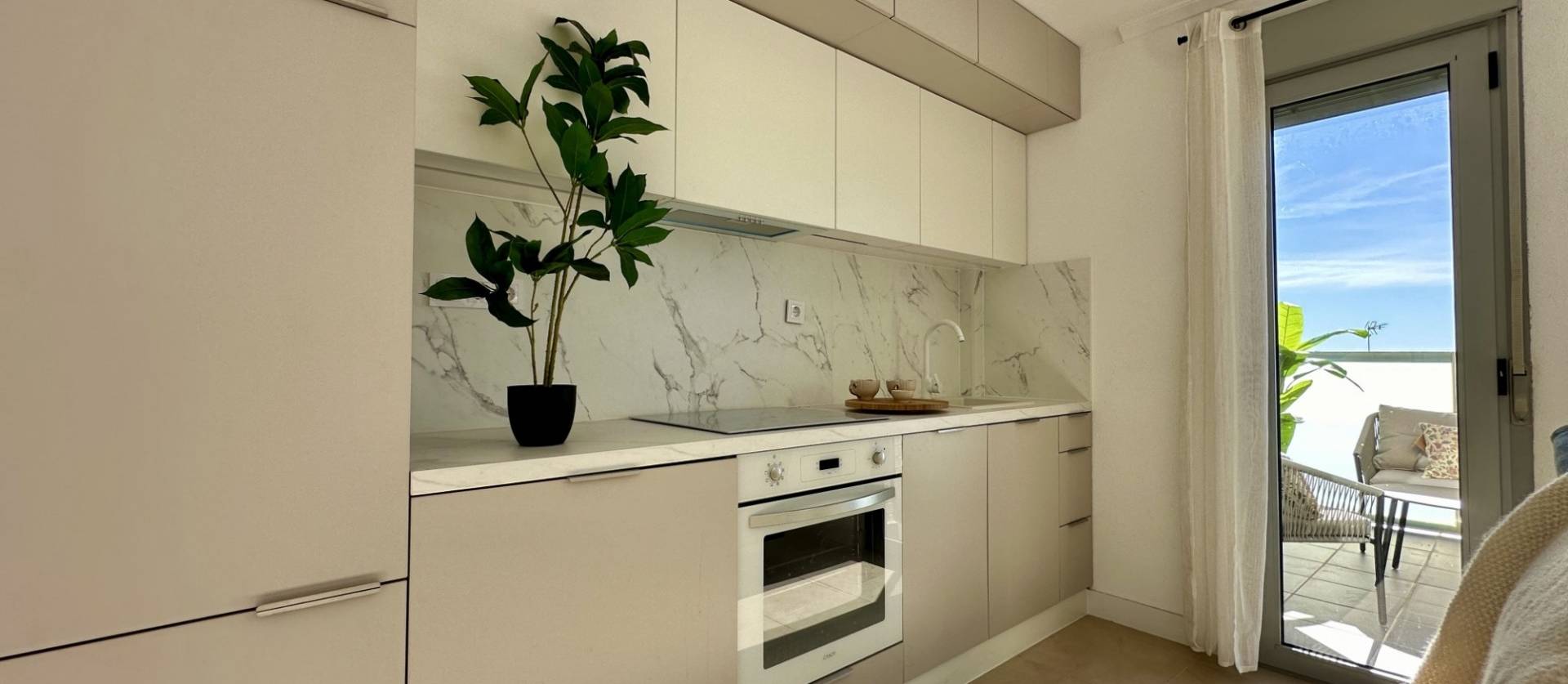 Sale - Apartment - Torrevieja