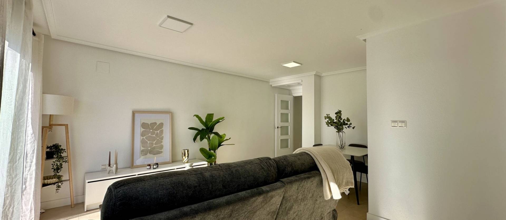 Sale - Apartment - Torrevieja