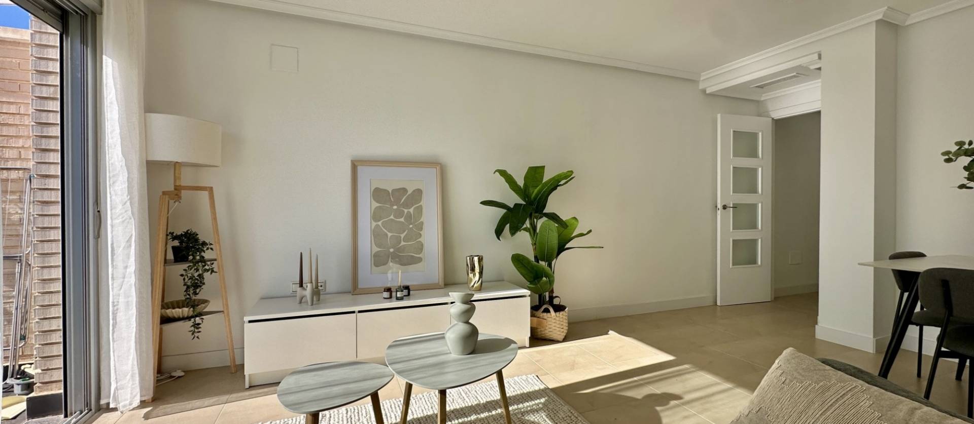 Sale - Apartment - Torrevieja