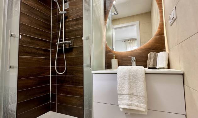 Sale - Apartment - Torrevieja