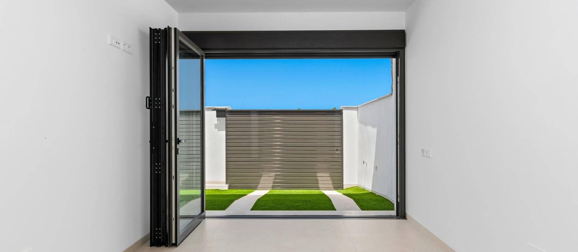 New Build - Villa - Los Alcázares - Serena Golf