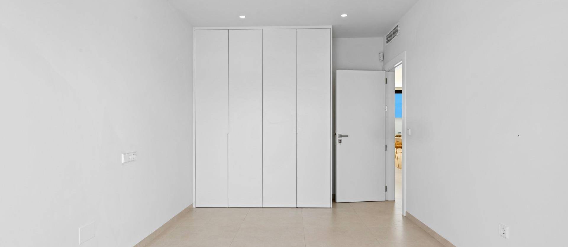 New Build - Villa - Los Alcázares - Serena Golf