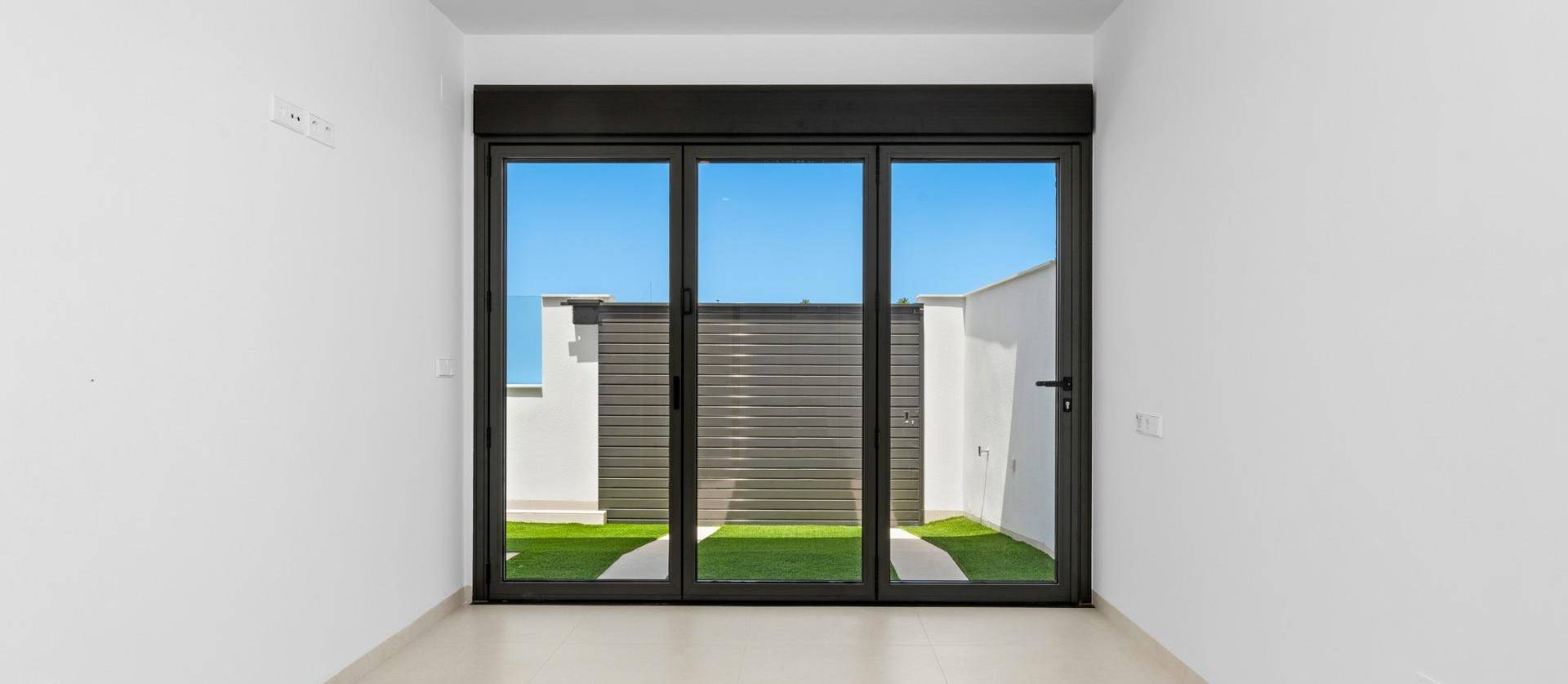 New Build - Villa - Los Alcázares - Serena Golf