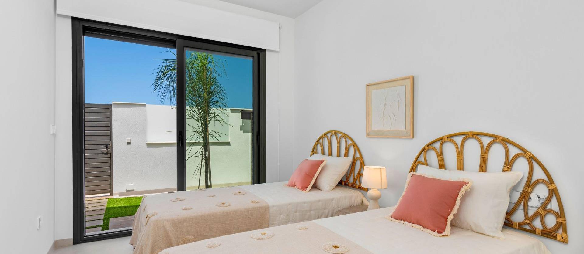 New Build - Villa - Los Alcázares - Serena Golf