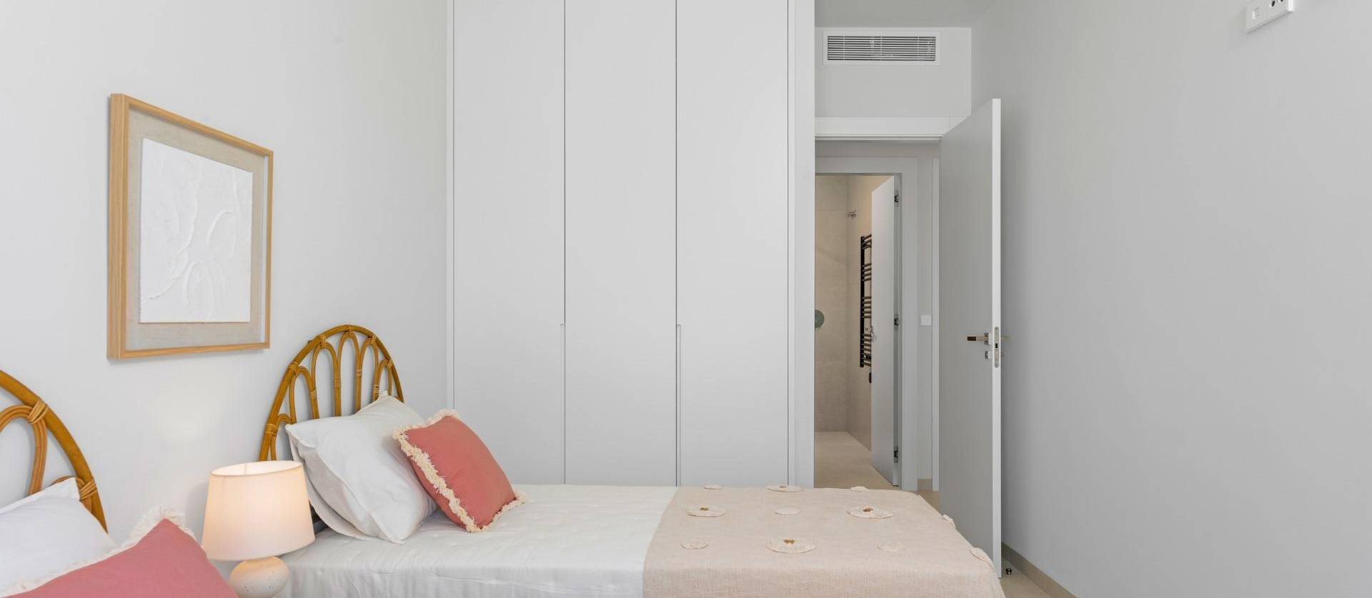 New Build - Villa - Los Alcázares - Serena Golf