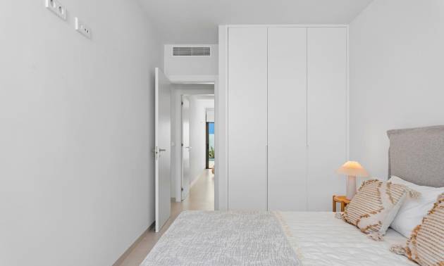 New Build - Villa - Los Alcázares - Serena Golf