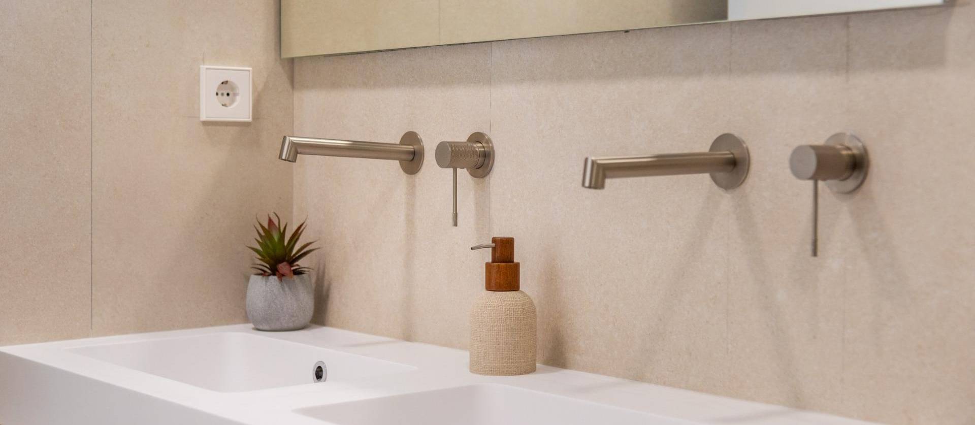 New Build - Villa - Los Alcázares - Serena Golf