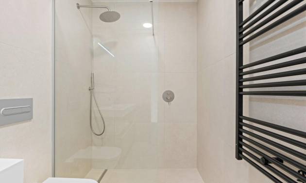 New Build - Villa - Los Alcázares - Serena Golf