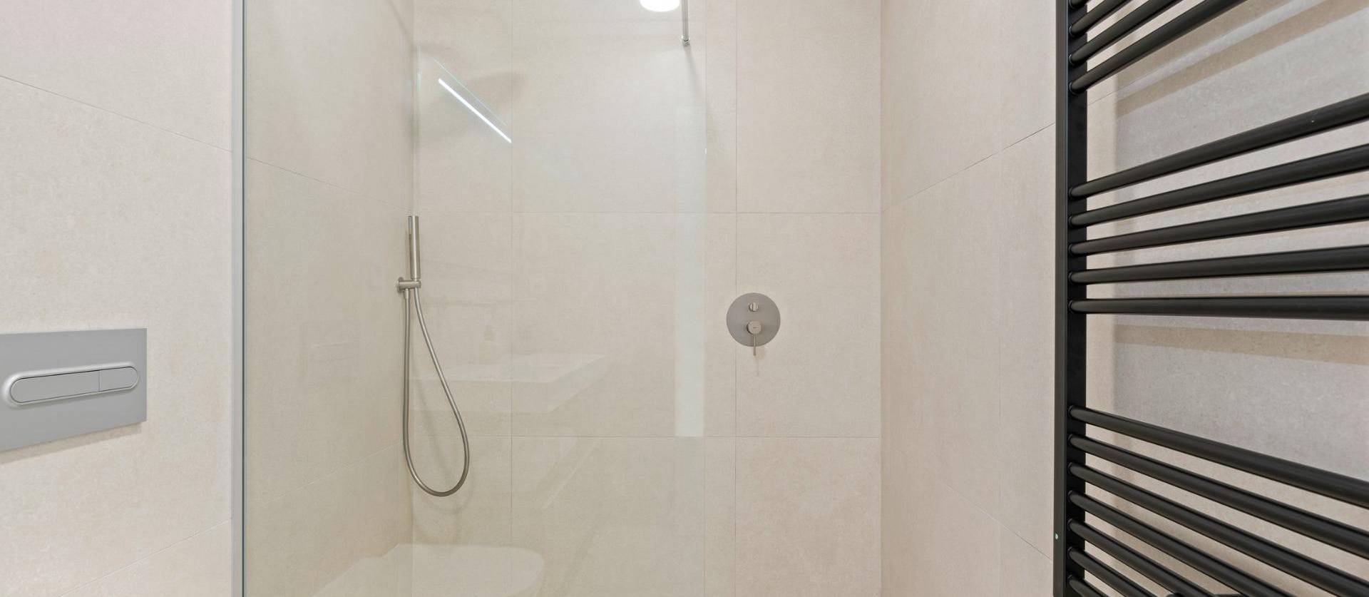 New Build - Villa - Los Alcázares - Serena Golf