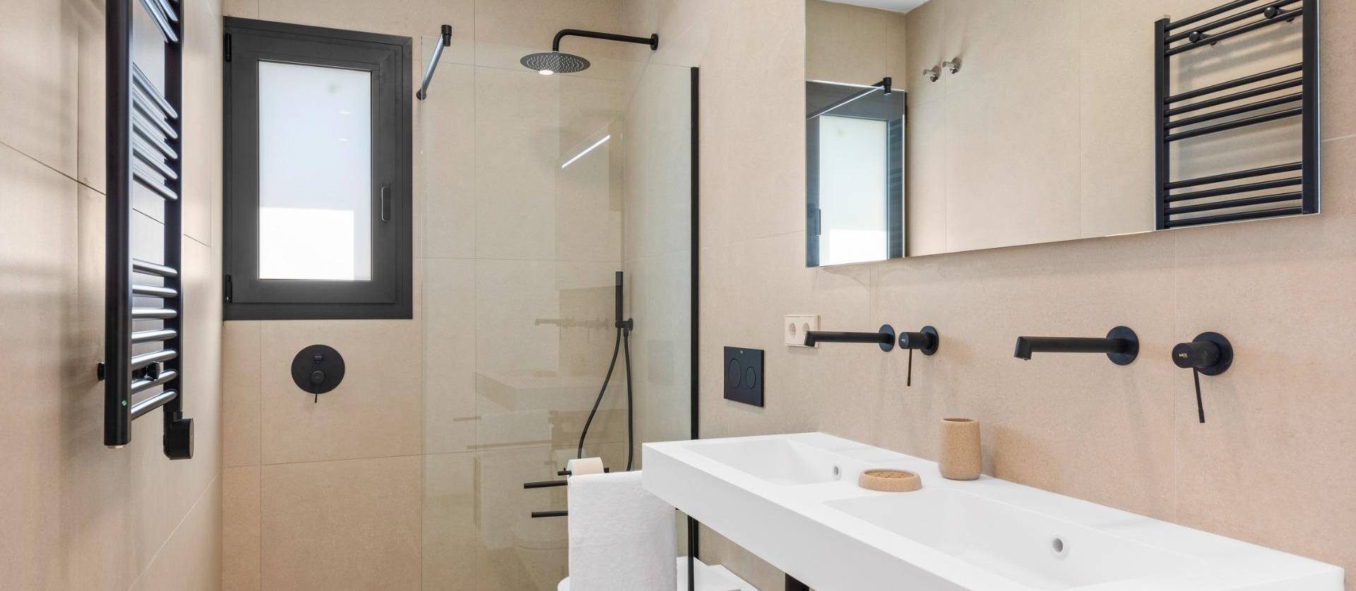 New Build - Villa - Los Alcázares - Serena Golf