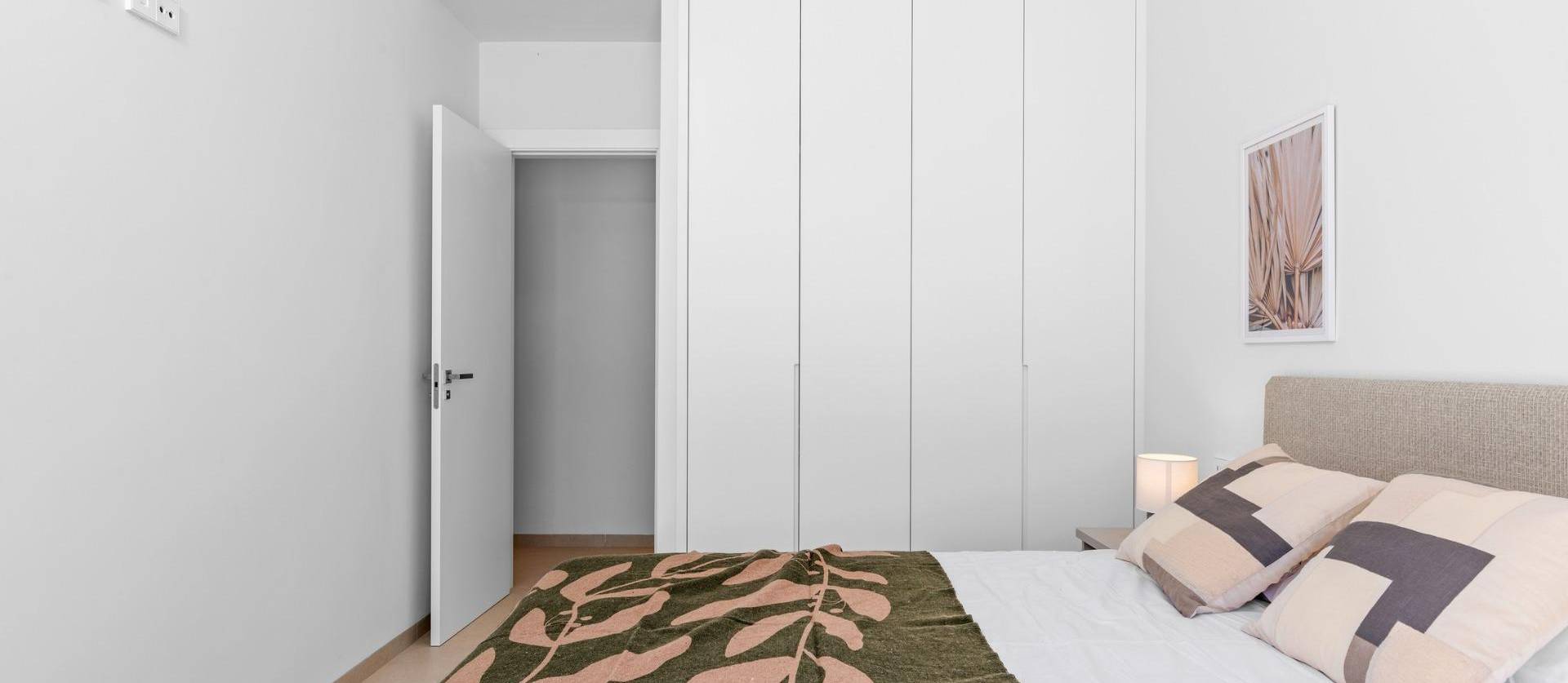 New Build - Villa - Los Alcázares - Serena Golf