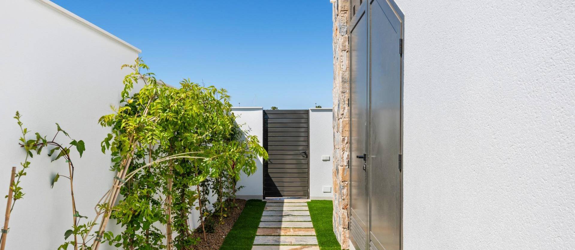 New Build - Villa - Los Alcázares - Serena Golf