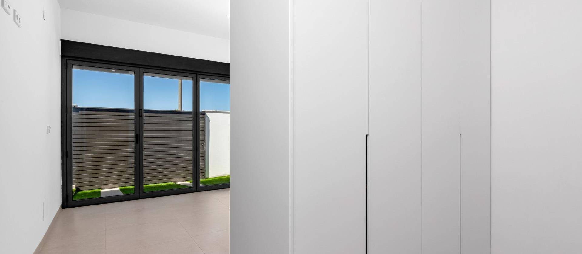 New Build - Villa - Los Alcázares - Serena Golf