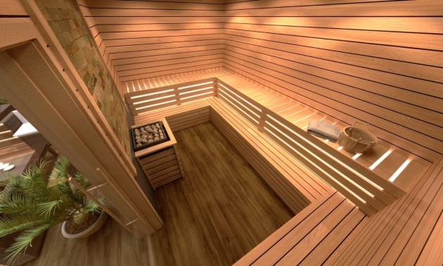 New Build - Apartment - Torrevieja - Parque de las Naciones