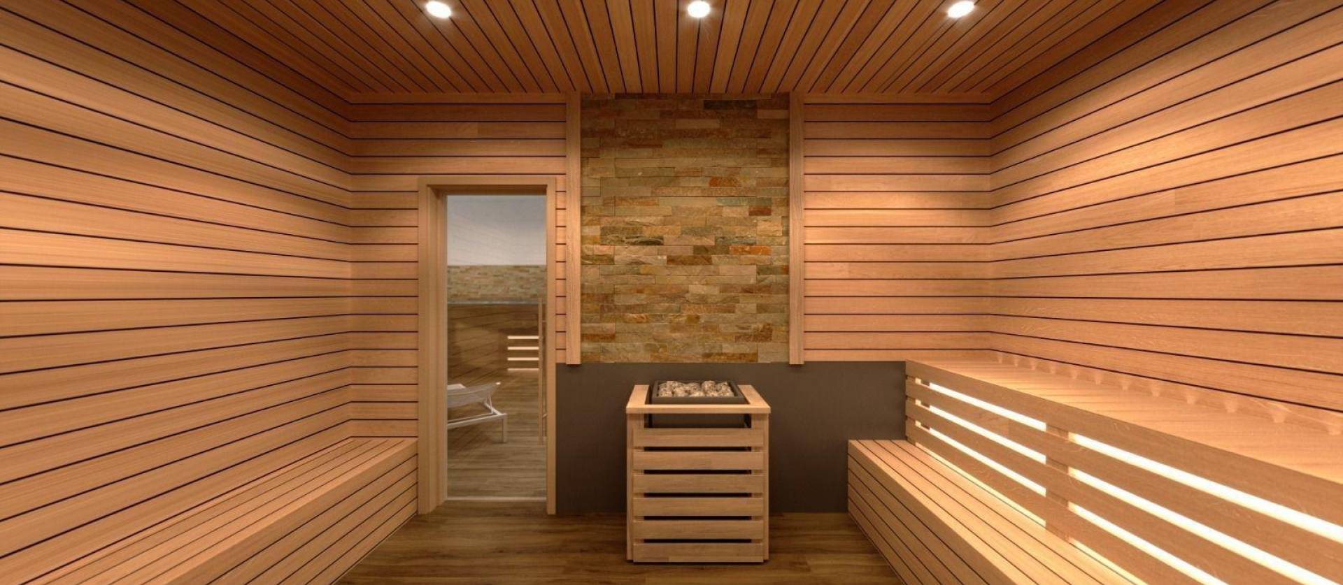 New Build - Apartment - Torrevieja - Parque de las Naciones