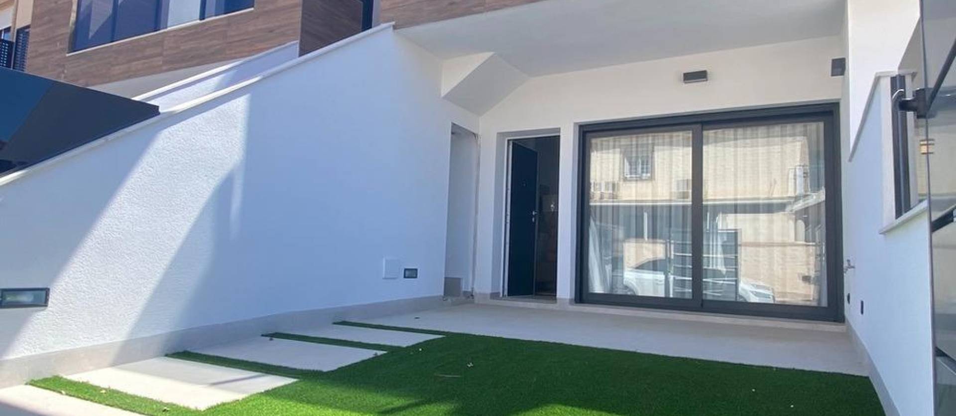 New Build - Bungalow - San Pedro del Pinatar - Lo Pagán