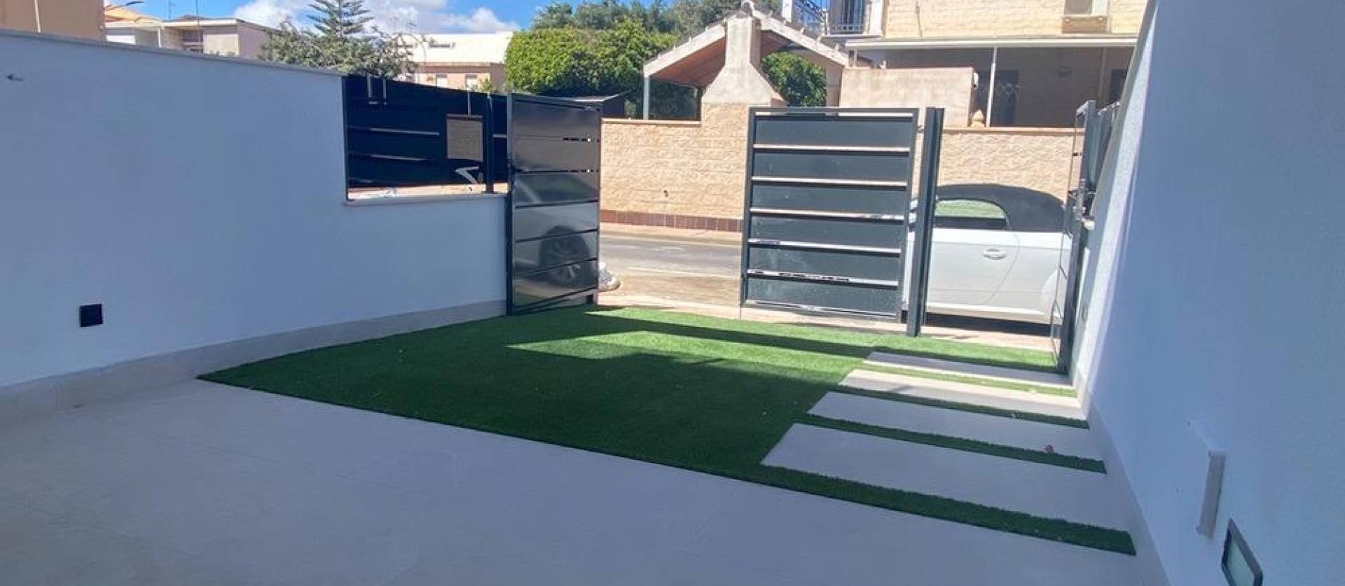 New Build - Bungalow - San Pedro del Pinatar - Lo Pagán