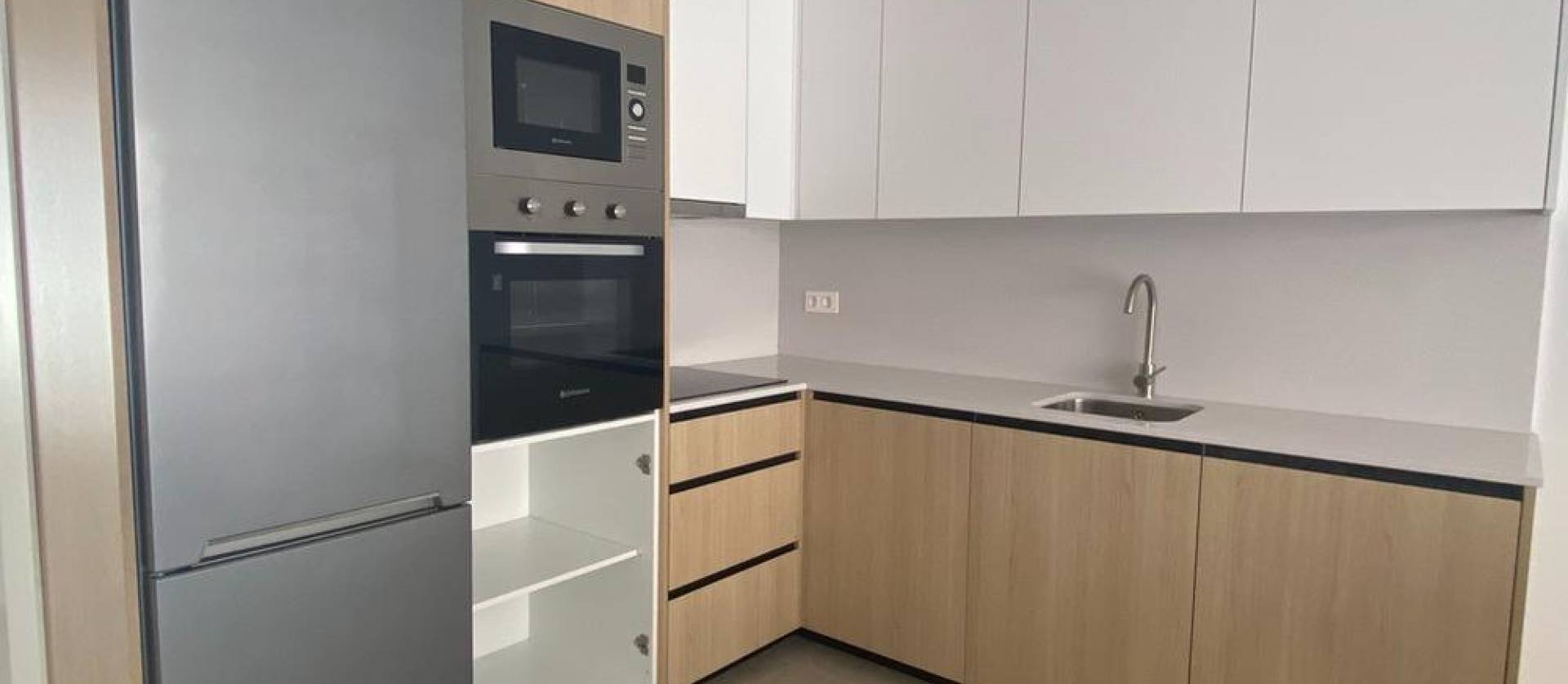 New Build - Bungalow - San Pedro del Pinatar - Lo Pagán