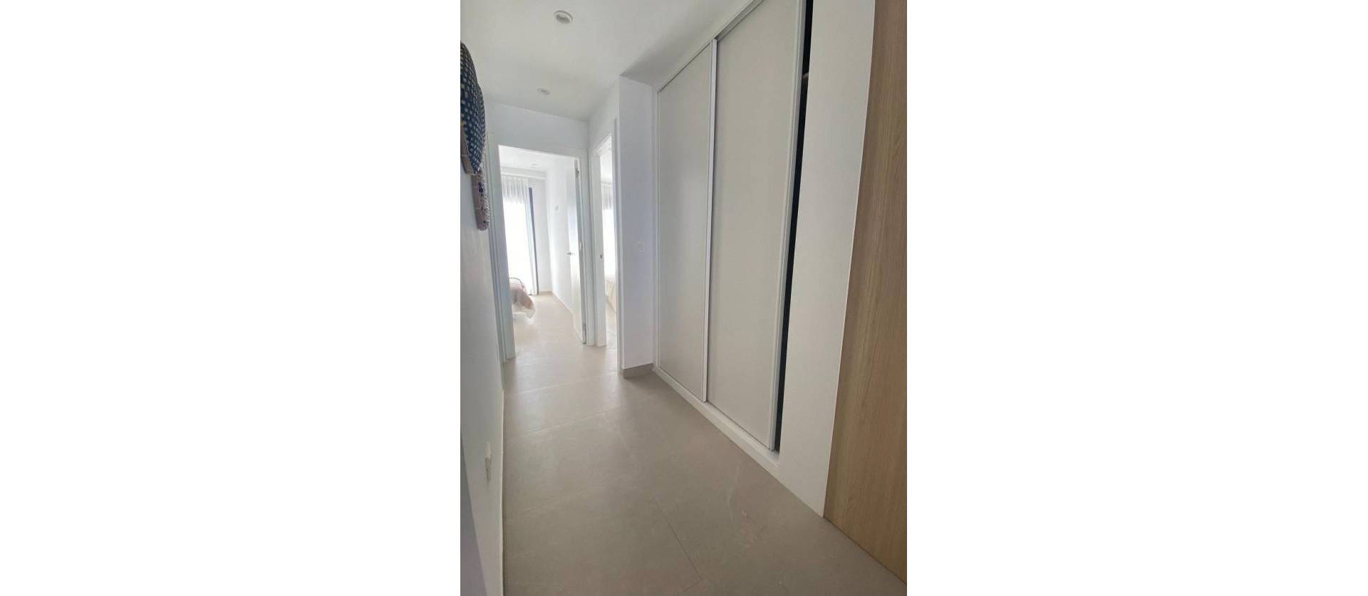 New Build - Bungalow - San Pedro del Pinatar - Lo Pagán