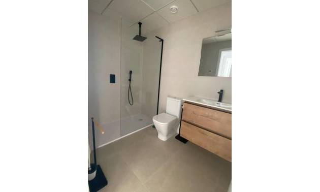 New Build - Bungalow - San Pedro del Pinatar - Lo Pagán