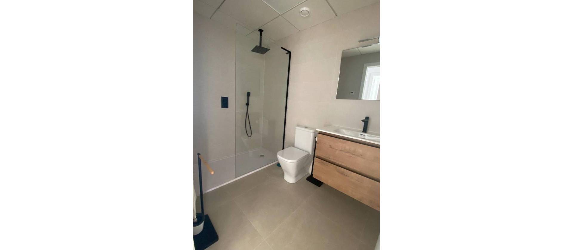 New Build - Bungalow - San Pedro del Pinatar - Lo Pagán