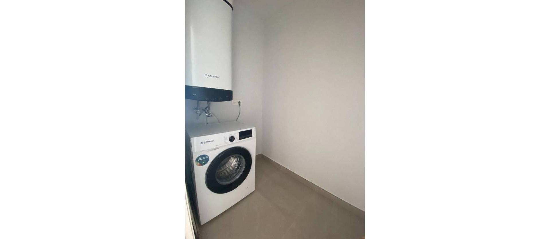 New Build - Bungalow - San Pedro del Pinatar - Lo Pagán