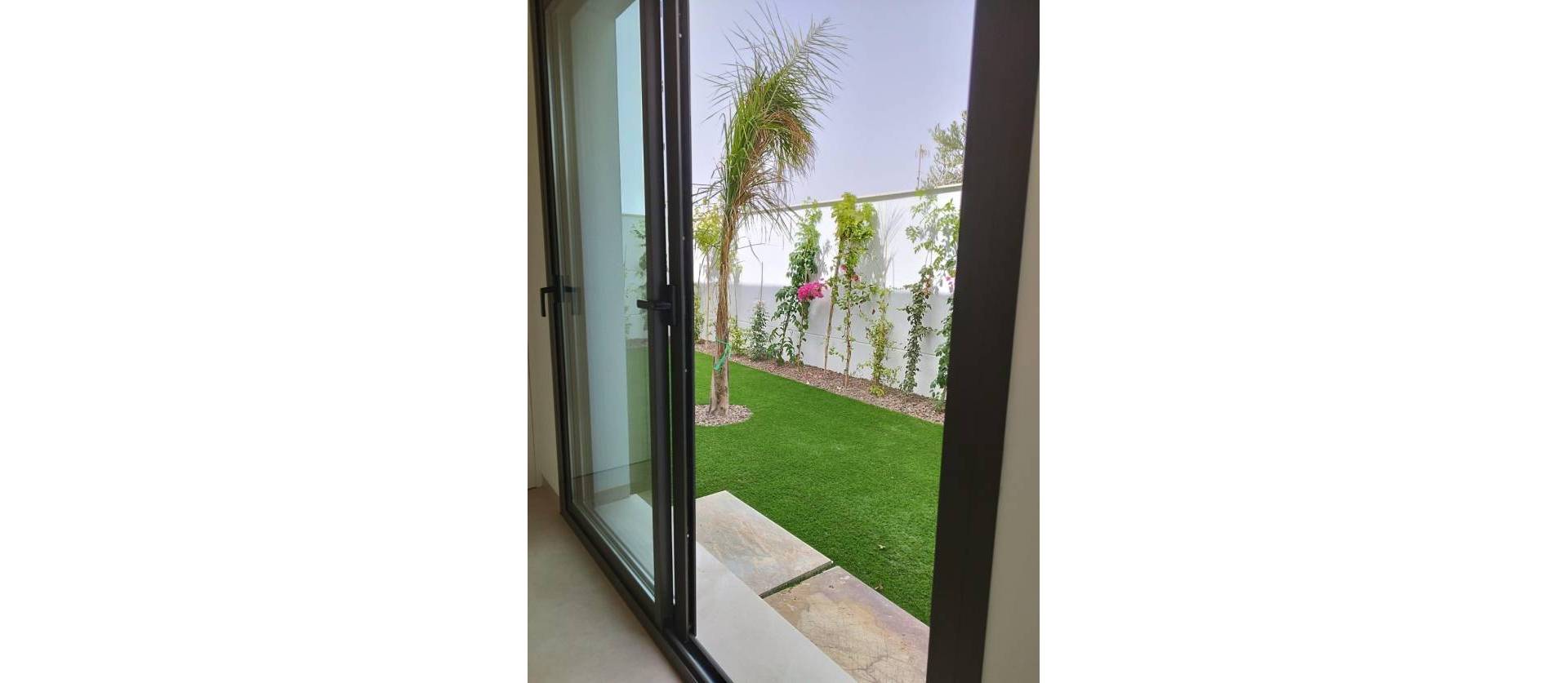 New Build - Semidetached - San Javier - Parque del doce