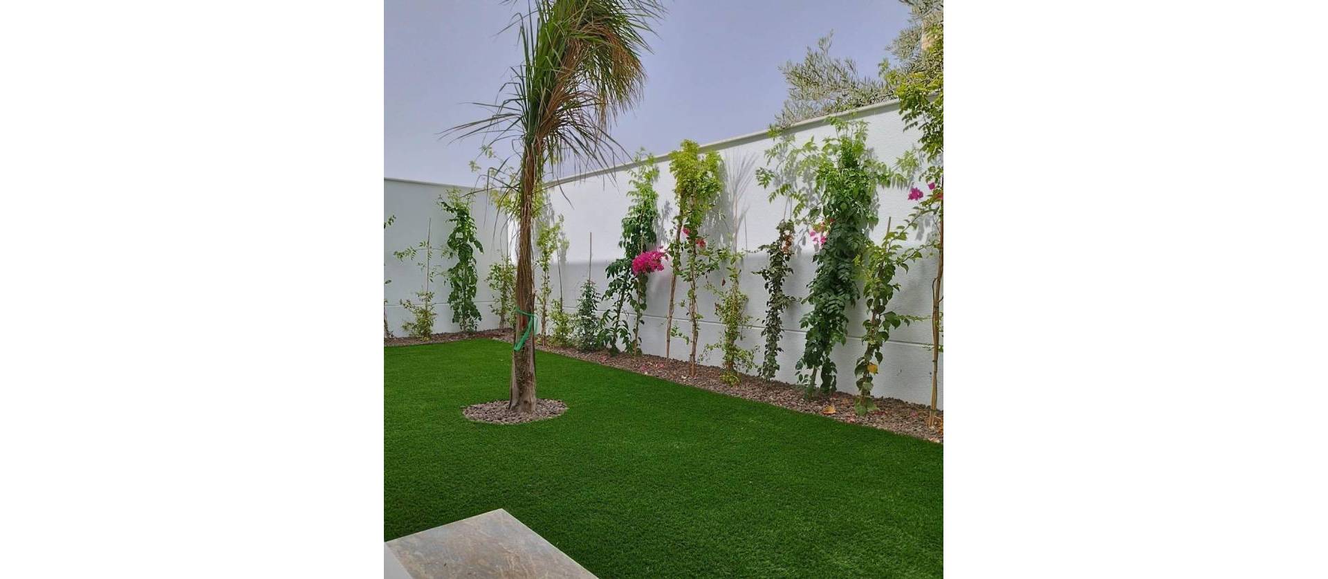 New Build - Semidetached - San Javier - Parque del doce