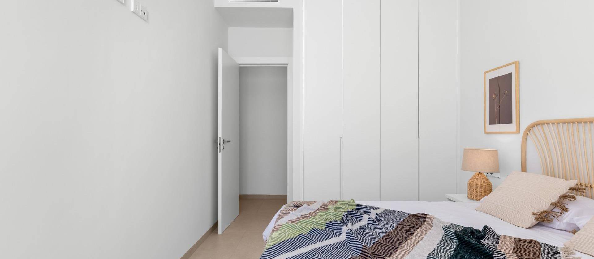 New Build - Villa - San Javier - Parque del doce