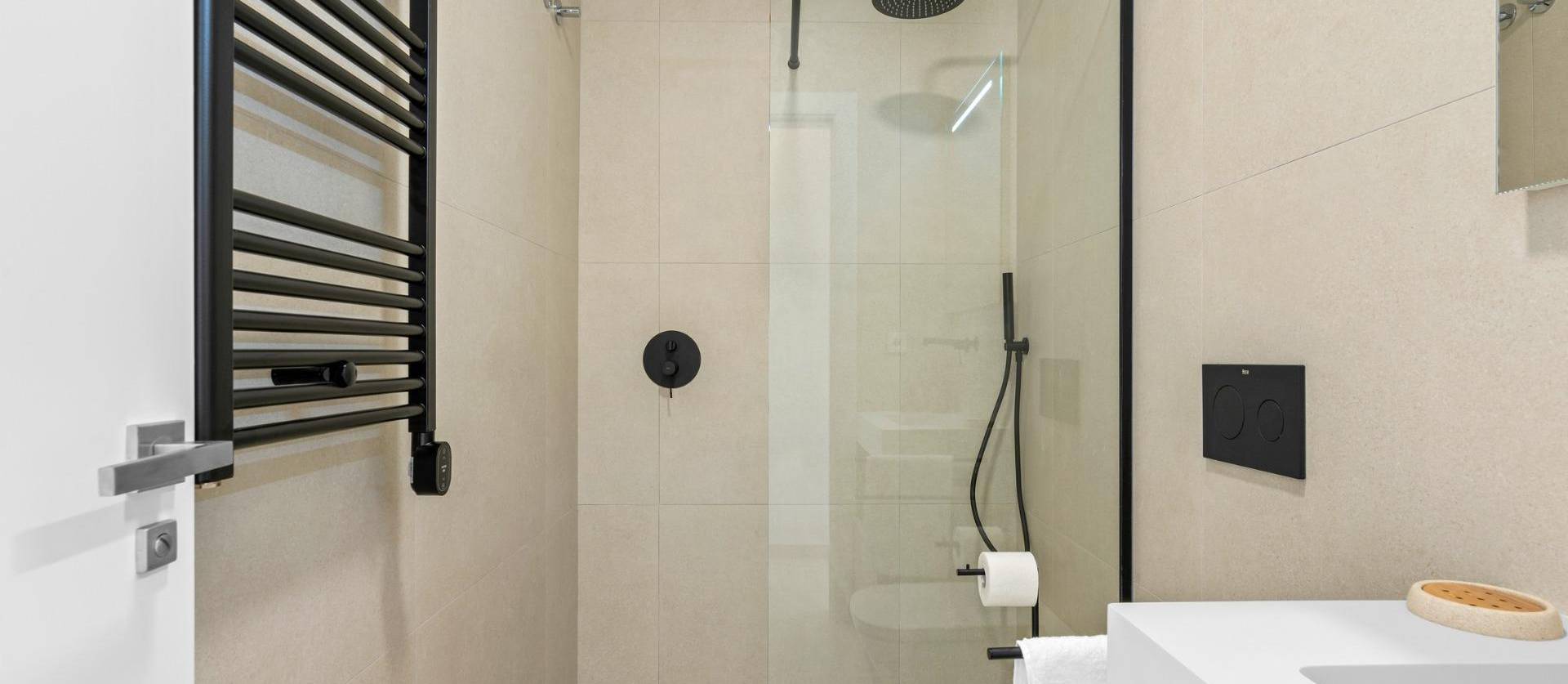 New Build - Villa - San Javier - Parque del doce