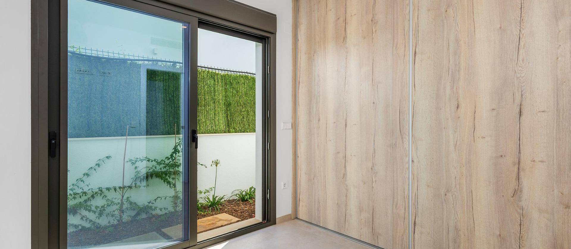 New Build - Villa - San Javier - Parque del doce