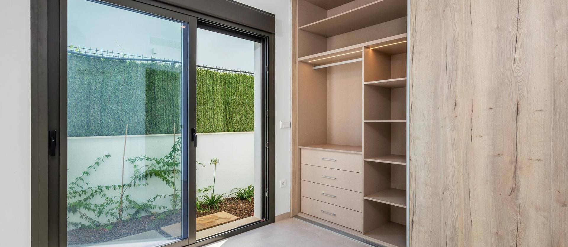 New Build - Villa - San Javier - Parque del doce