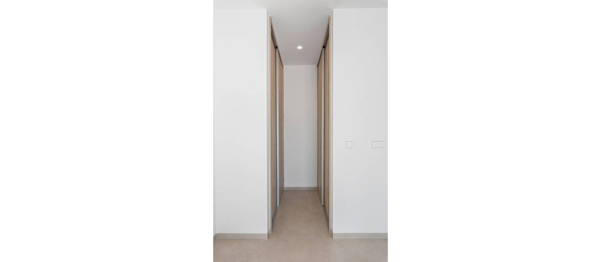 New Build - Villa - San Javier - Parque del doce