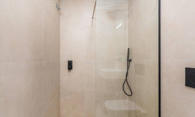 New Build - Villa - San Javier - Parque del doce