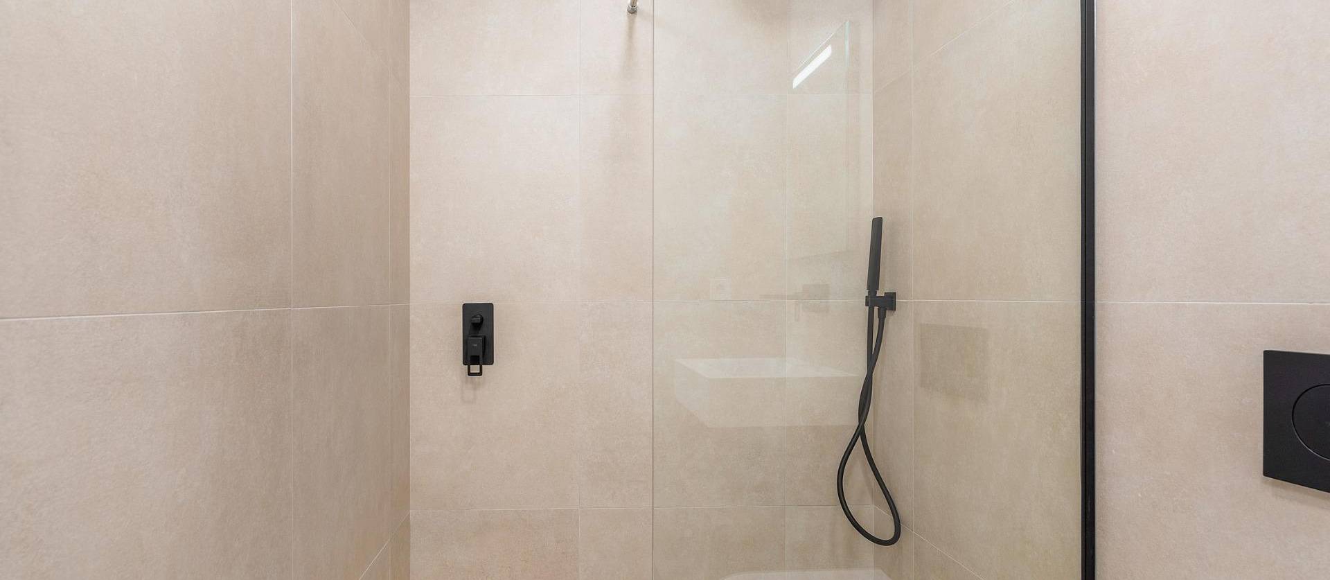 New Build - Villa - San Javier - Parque del doce