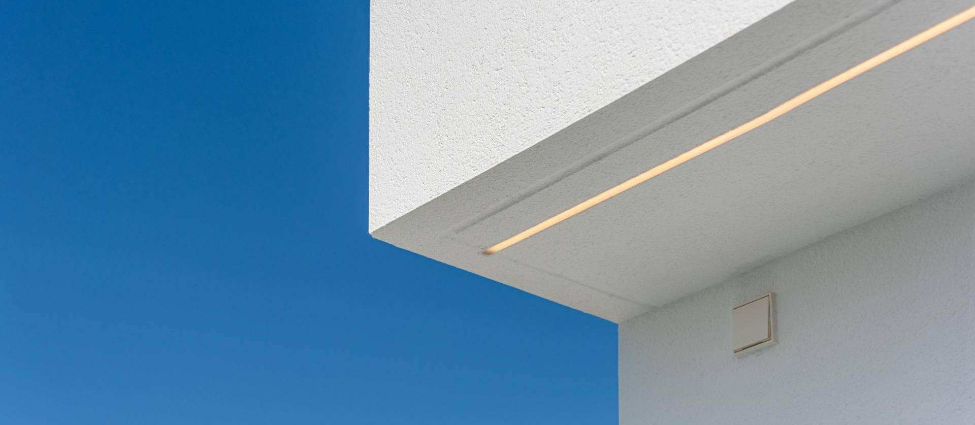 New Build - Villa - San Javier - Parque del doce