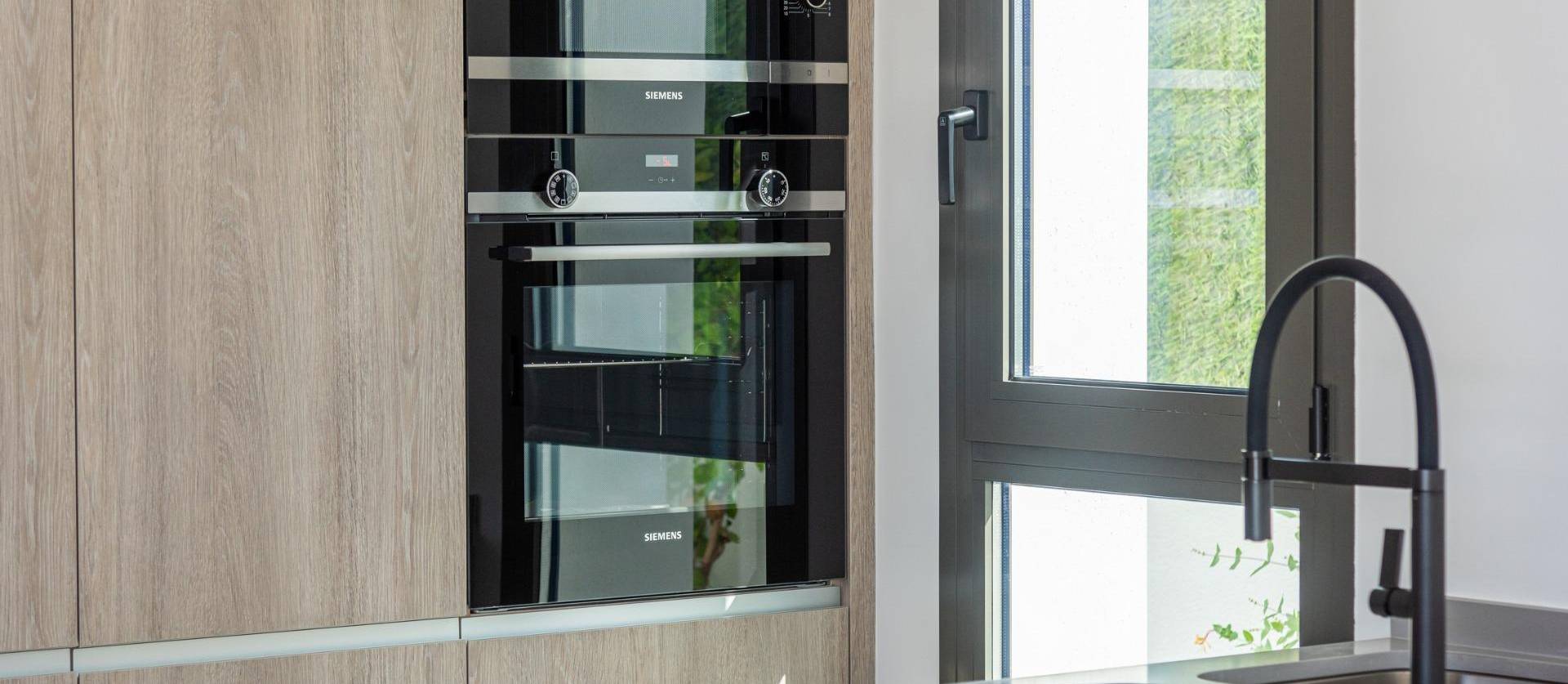 New Build - Villa - San Javier - Parque del doce