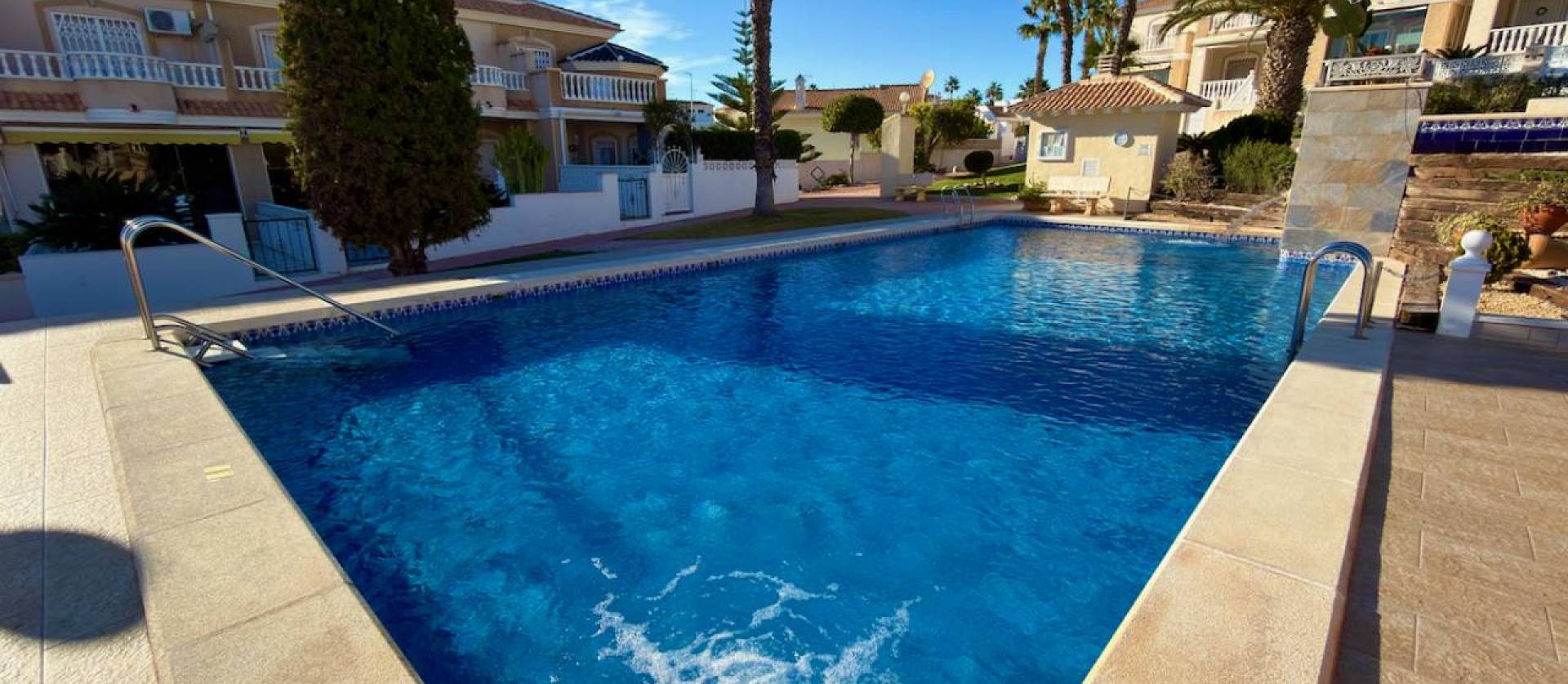 Sale - Villa - Ciudad Quesada - La Fiesta